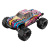 Машинка на радиоуправлении MJX Hyper Go Brushless 4WD RTR MJX-16209